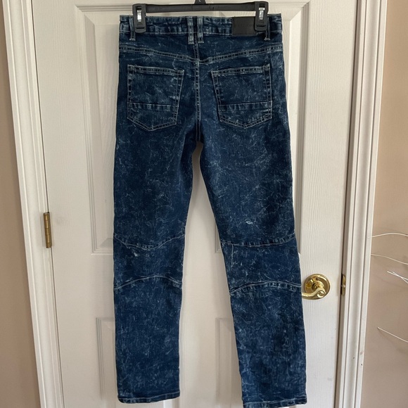 Womens Steve’s Jeans - Picture 4 of 5